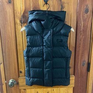 Nike Down Vest